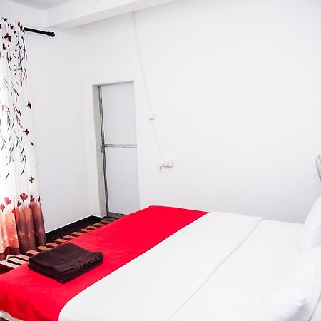 Minthu Homestay Ella Exterior foto