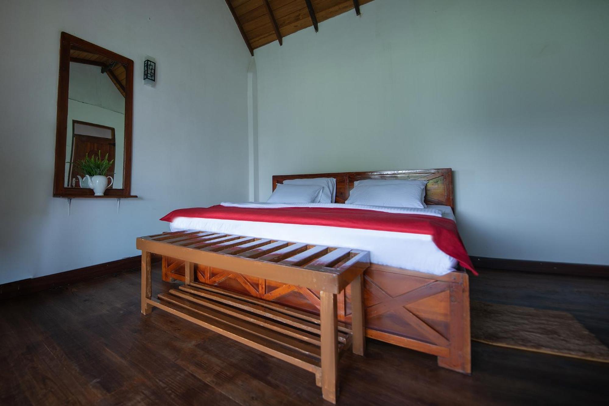 Minthu Homestay Ella Exterior foto