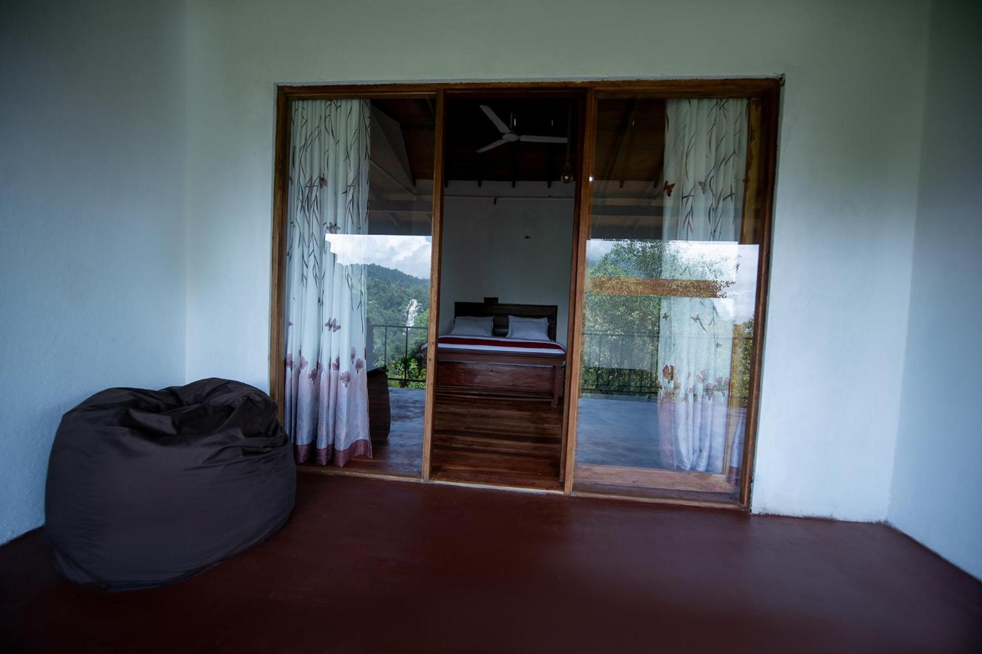 Minthu Homestay Ella Exterior foto