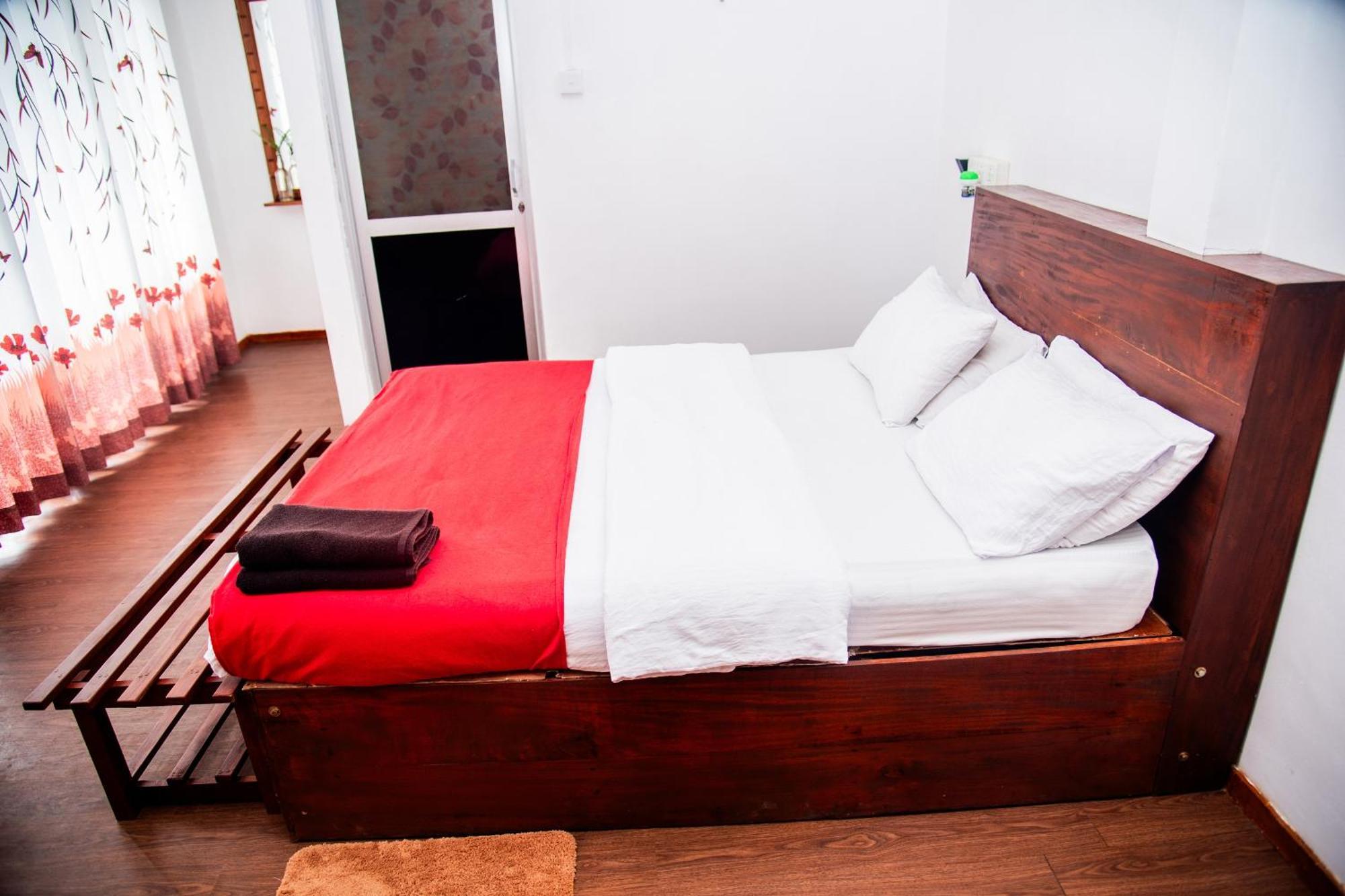 Minthu Homestay Ella Zimmer foto