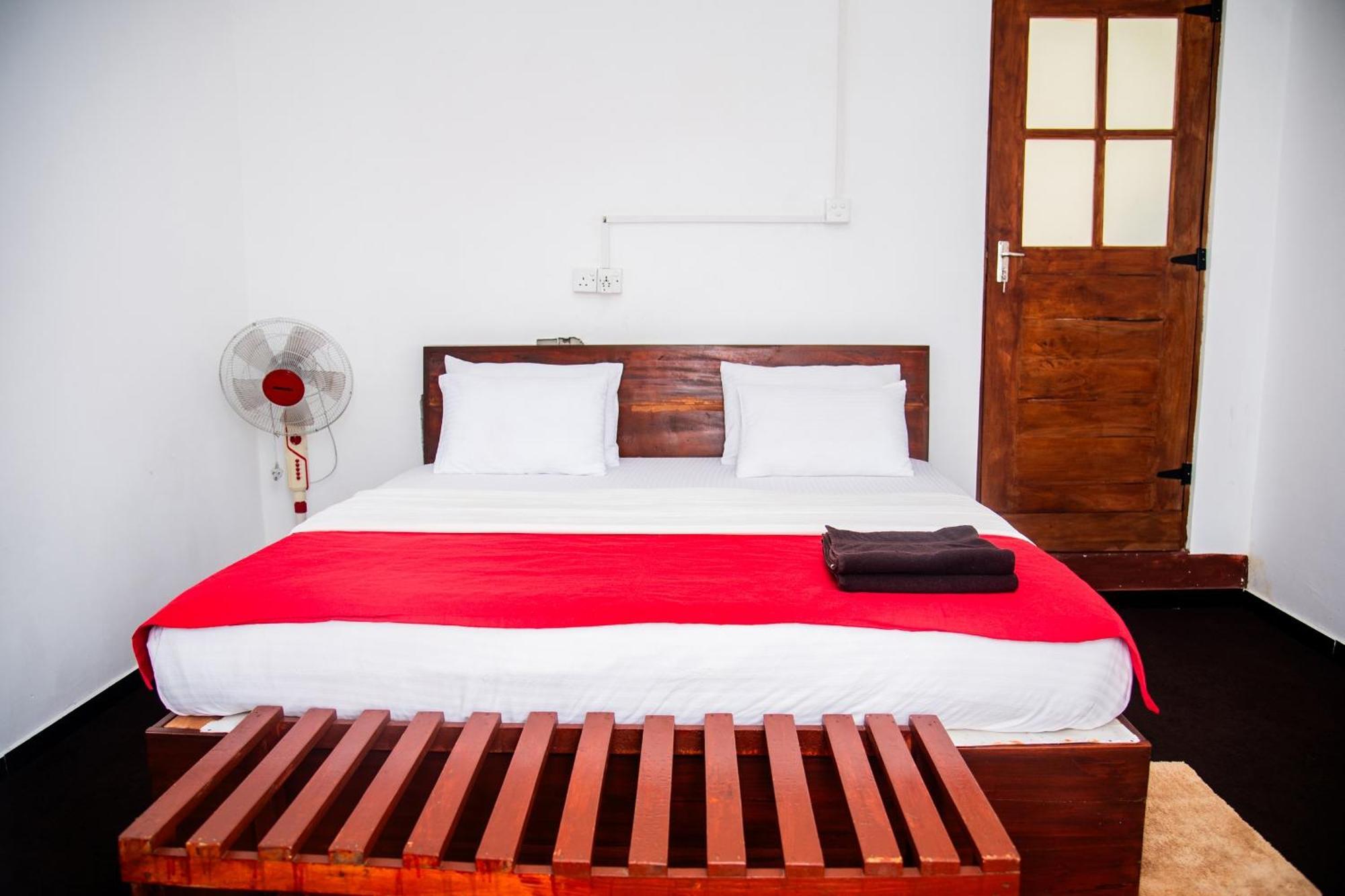 Minthu Homestay Ella Zimmer foto