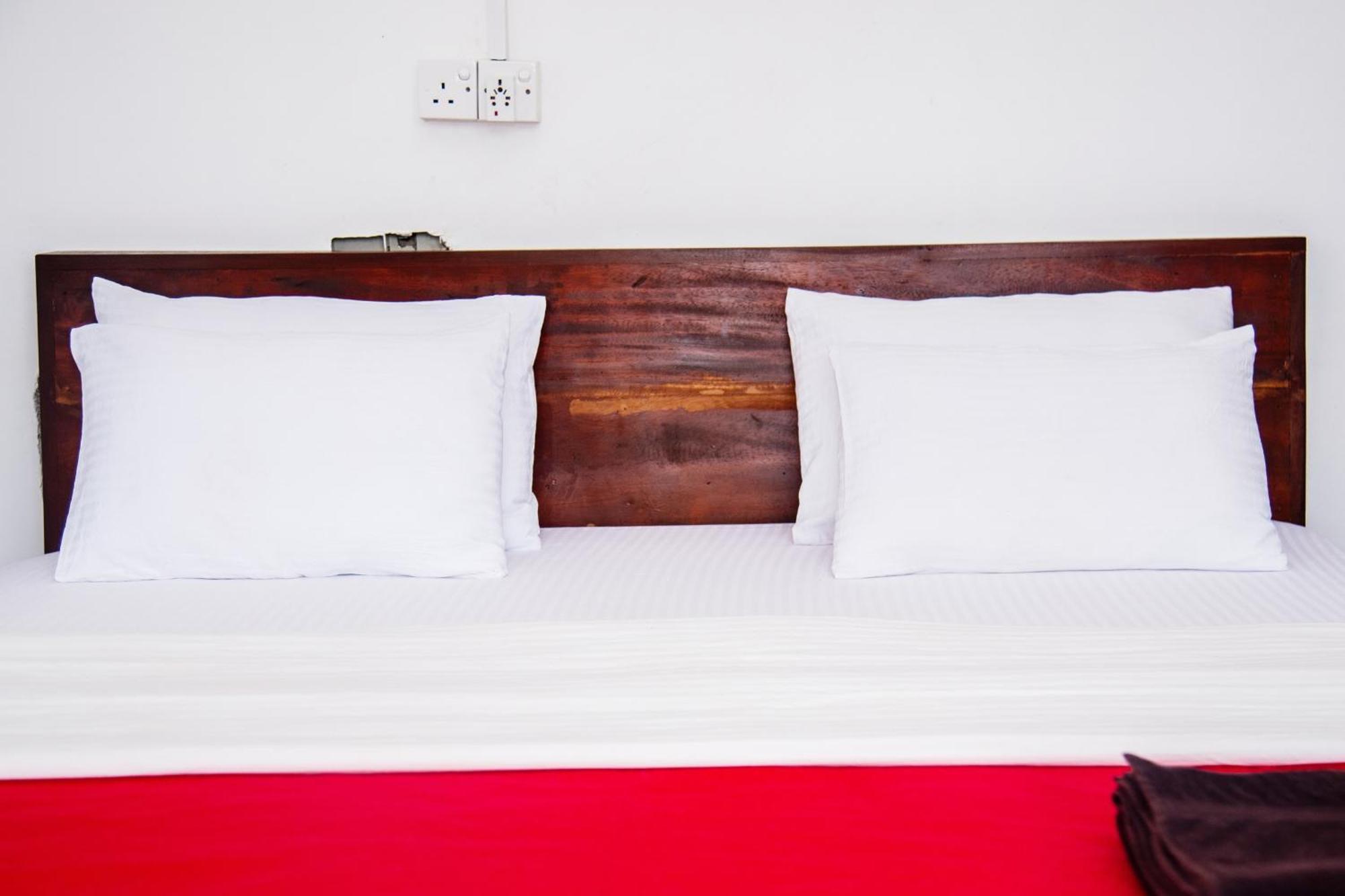 Minthu Homestay Ella Zimmer foto