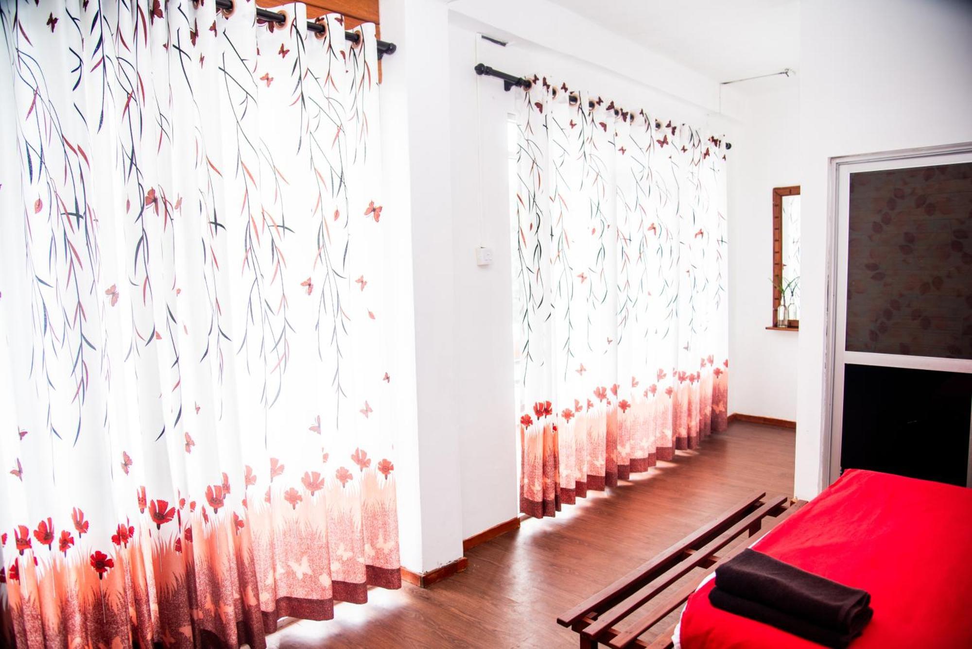 Minthu Homestay Ella Zimmer foto