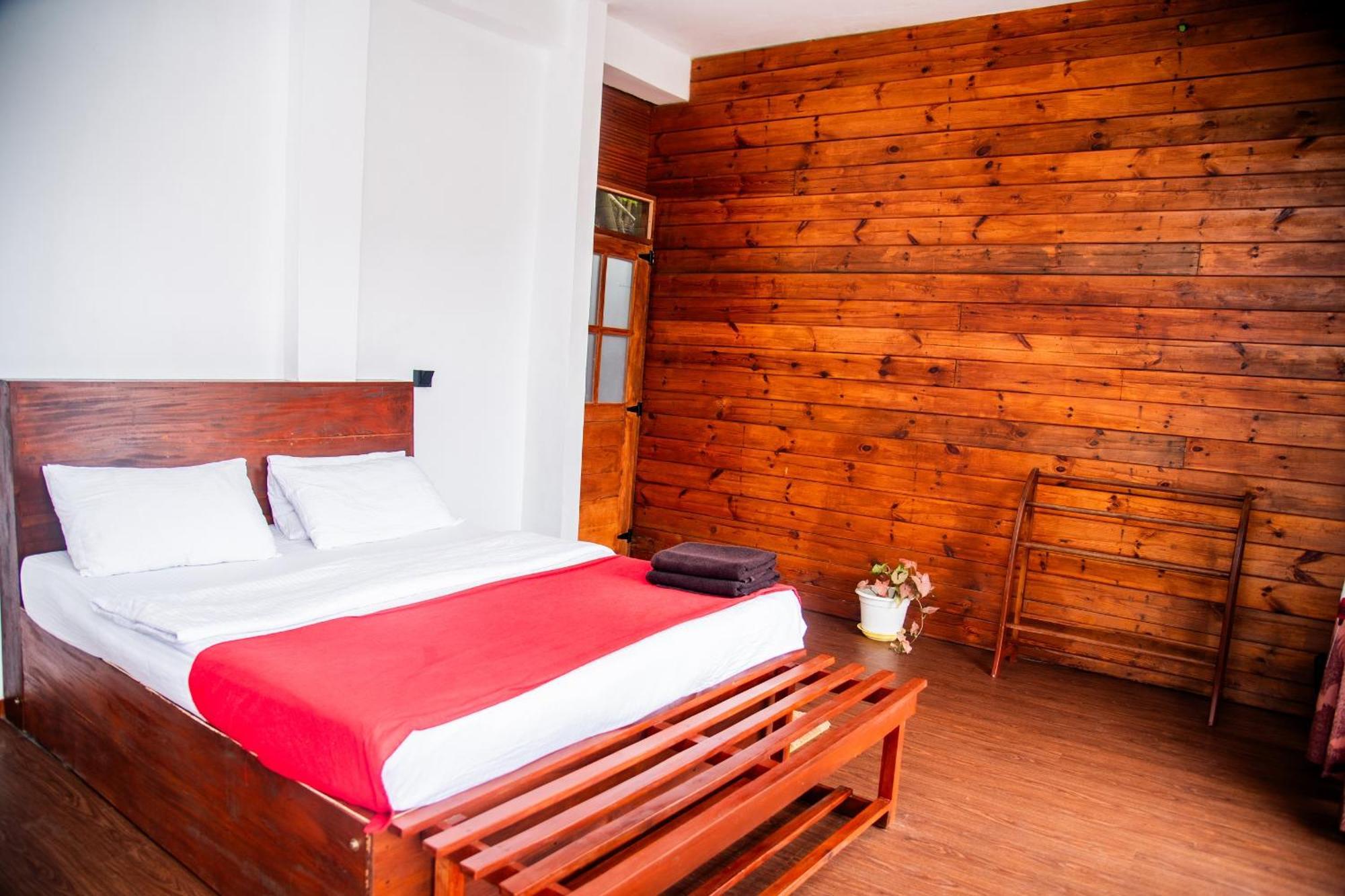 Minthu Homestay Ella Zimmer foto
