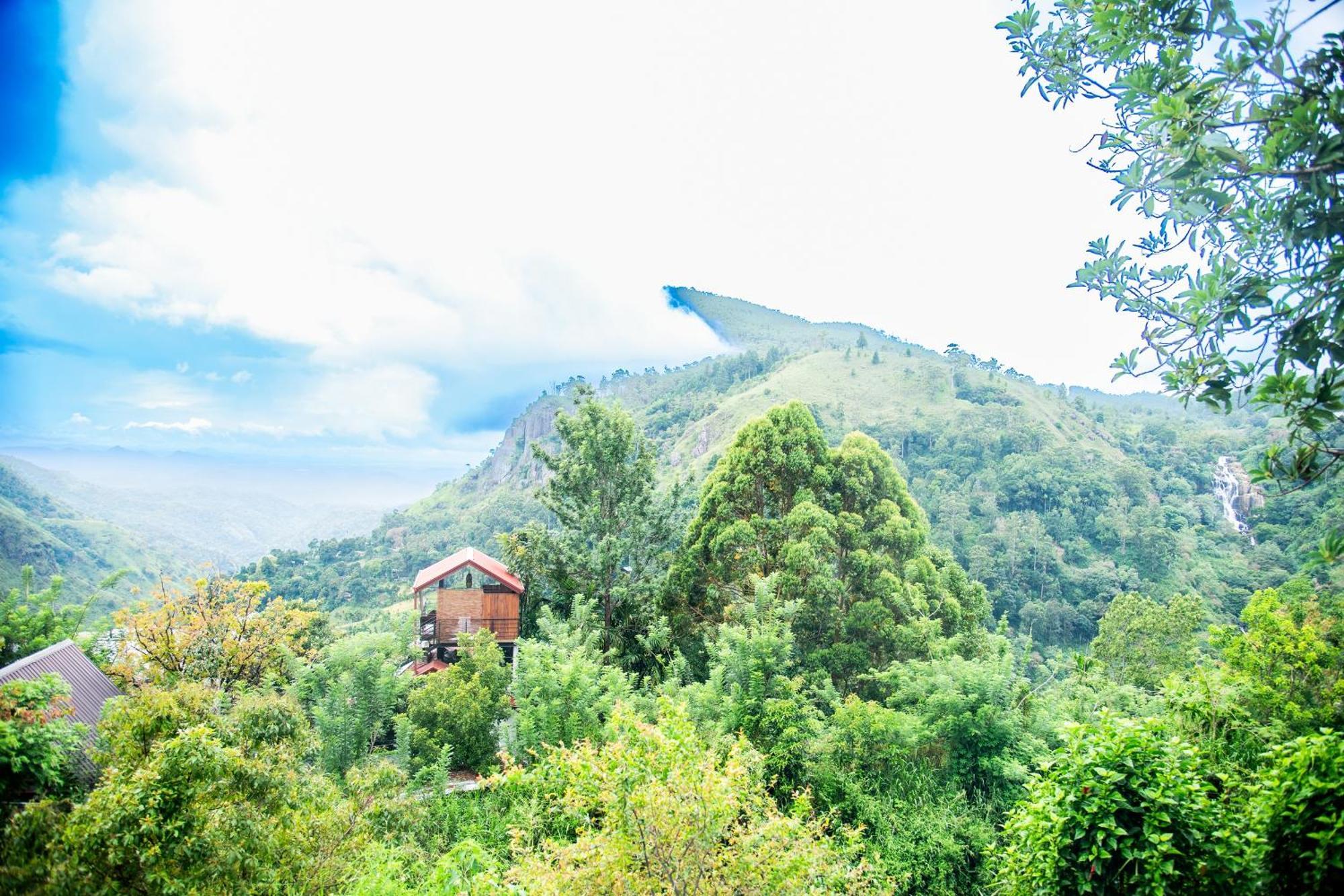 Minthu Homestay Ella Zimmer foto