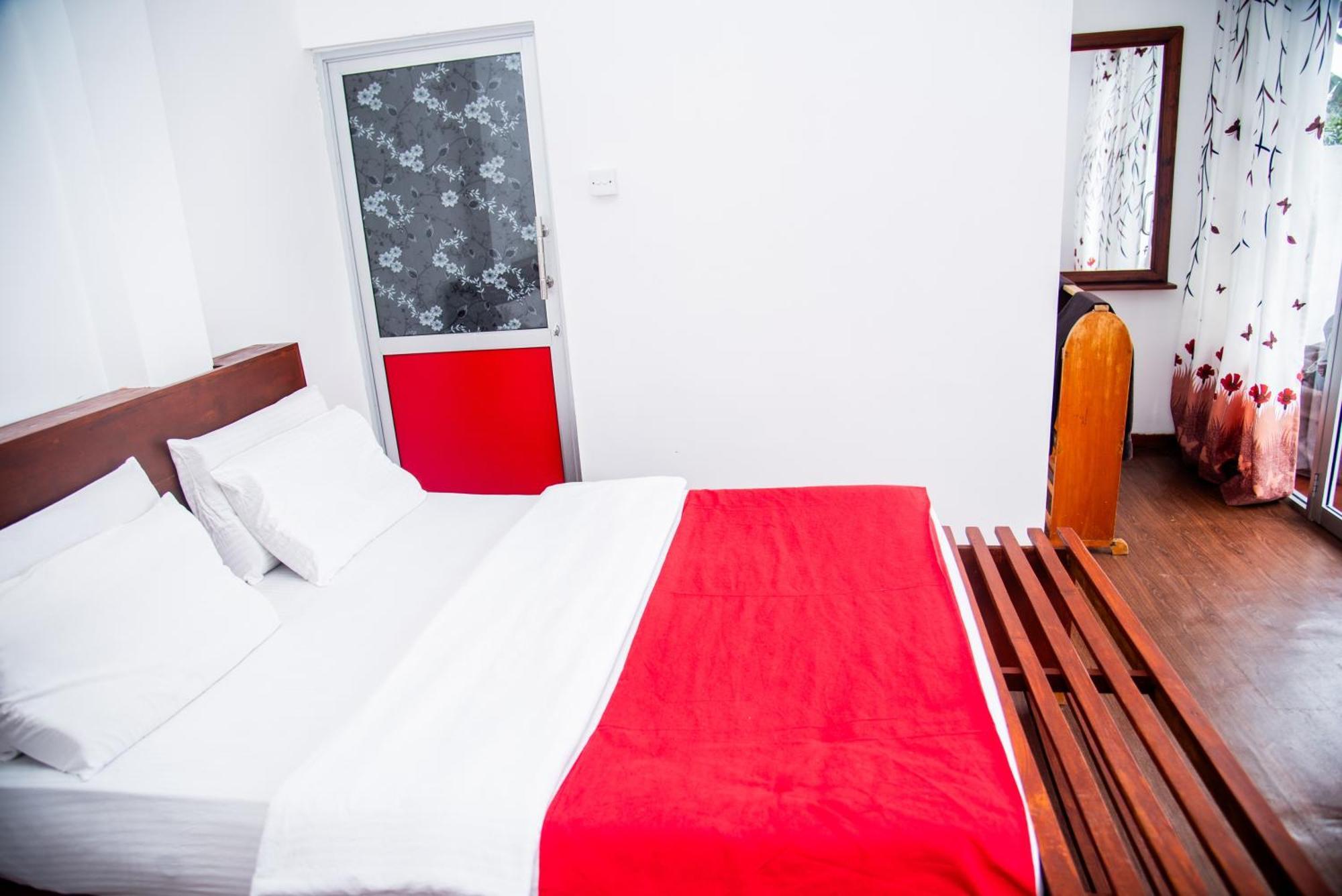 Minthu Homestay Ella Zimmer foto